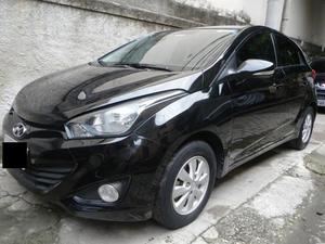 Hyundai Hb20 Senhor Garagem Único Dono mil km+TOP+Novo RJ+Cheira Novo+ Revisoes,  - Carros - Rio Comprido, Rio de Janeiro | OLX