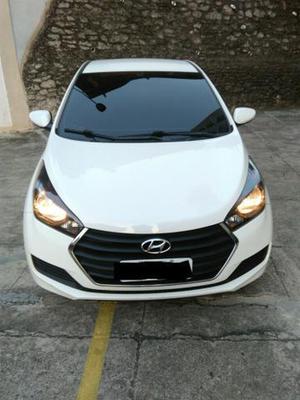 Hyundai Hb20, único dono, com  km -  ok,  - Carros - Fonseca, Niterói | OLX