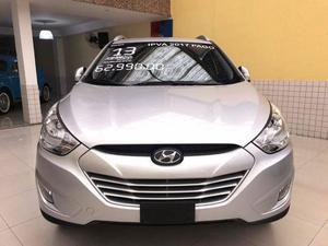 Hyundai Ix - Carros - Abolição, Rio de Janeiro | OLX