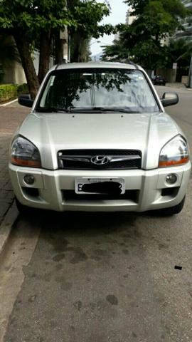 Hyundai Tucson  - Carros - Jacarepaguá, Rio de Janeiro | OLX