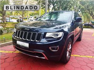 Jeep Grand cherokee 3.6 limited 4x4 v6 24v gasolina 4p automatico,  - Carros - Vila Isabel, Rio de Janeiro | OLX