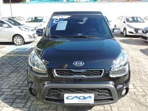 KIA SOUL 1.6 EX 16V FLEX 4P MANUAL.,  - Carros - Barra da Tijuca, Rio de Janeiro | OLX