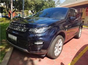 Land rover Discovery sport v si4 turbo gasolina hse 4p automático,  - Carros - Vila Isabel, Rio de Janeiro | OLX