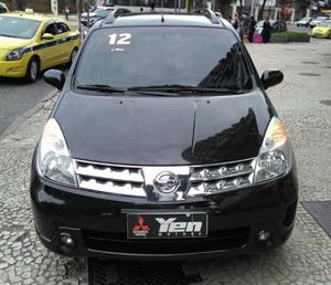 Livina 1.8 SL,  - Carros - Botafogo, Rio de Janeiro | OLX