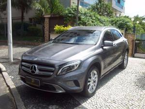 Mercedes-benz Gla 200 unico dono ipva pago,  - Carros - Barra da Tijuca, Rio de Janeiro | OLX