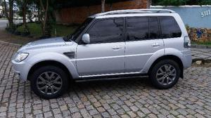 Mitsubishi Pajero TR4 4W2 Completo +  Vistoriado,  - Carros - Bangu, Rio de Janeiro | OLX