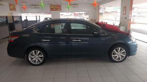 NISSAN SENTRA  SL 16V FLEX 4P AUTOMÁTICO,  - Carros - Centro, Nova Iguaçu | OLX