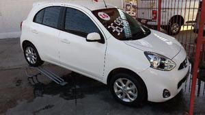 Nissan March 1.6 SV Muito Novo,  - Carros - Vila Valqueire, Rio de Janeiro | OLX