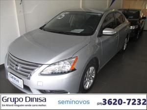 Nissan Sentra 2.0 sv 16v,  - Carros - Piratininga, Niterói | OLX