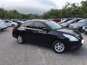 Nissan Versa,  - Carros - Flamengo, Rio de Janeiro | OLX