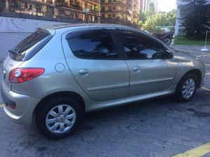 Peugeot 207 XR Sport 1.4 Flex 8V 5p - Super novo,  - Carros - Barra da Tijuca, Rio de Janeiro | OLX