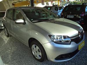 Renault Sandero Expression 1.6 8v (flex)  em Guabiruba