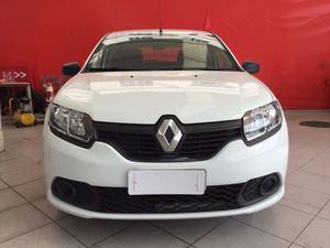 Renault Sandero  Flex,  - Carros - Vila Valqueire, Rio de Janeiro | OLX