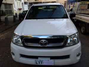 Toyota Hilux,  - Carros - Botafogo, Rio de Janeiro | OLX