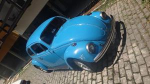 VW - Volkswagen Fusca -L azul Firenze,  - Carros - Sapê, Niterói | OLX