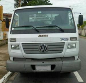 VW  ano  - Caminhões, ônibus e vans - Monte Cristo, Barra Mansa | OLX
