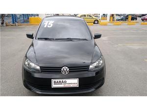 Volkswagen Gol 1.0 mi trendline 8v flex 4p manual,  - Carros - Vila Isabel, Rio de Janeiro | OLX