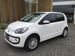 Volkswagen Up! 1.0 Tsi Move Up 12v Flex 4p Manual  em