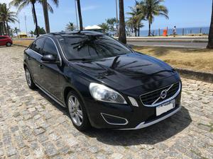 Volvo S60 Dynamic T5 R-Design c/ Teto Solar,  - Carros - Barra da Tijuca, Rio de Janeiro | OLX
