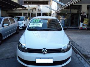 Vw - Volkswagen Gol City 1.6 Completo,  - Carros - Centro, Niterói | OLX