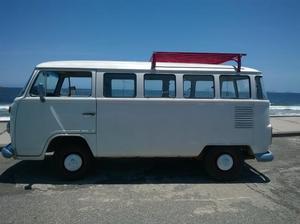 Vw - Volkswagen Kombi,  - Carros - Itaipu, Niterói | OLX