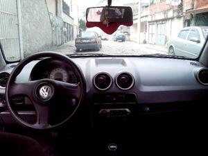 Vw- volkswagen gol gv 4portas / -preto,  - Carros - Paraíso, São Gonçalo | OLX