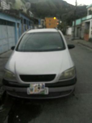 Zafira ano  - Carros - Sen Camará, Rio de Janeiro | OLX