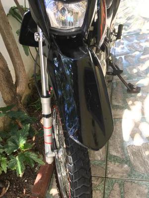 Bross muito nova 30 mil km,  - Motos - Pavuna, Rio de Janeiro | OLX