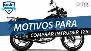 Busco Suzuki Intruder 125cc,  - Motos - Santa Isabel, São Gonçalo | OLX
