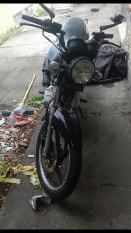 Dafra Speed,  - Motos - Jardim América, Rio de Janeiro | OLX