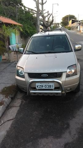 Ecosport  - Caminhões, ônibus e vans - Itaipuaçu, Manoel Ribeiro, Maricá | OLX