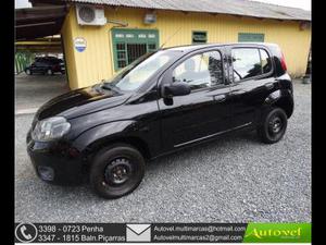 Fiat Uno Vivace 1.0 8v (flex) 4p  em Penha R$ 