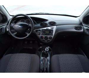 Ford Focus Sedan 2.0 GLX (Ótimo estado) - 