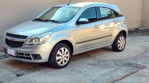 Gm Agile 1.4 flex  completo 2"dono novo aceito proposta,  - Carros - Porto da Pedra, São Gonçalo | OLX