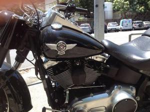 Harley-davidson Softail Fatboy Special,  - Motos - Jardim Botânico, Rio de Janeiro | OLX