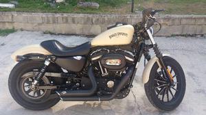 Harley-davidson Xl 883N Iron,  - Motos - Botafogo, Rio de Janeiro | OLX