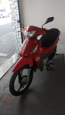 Honda Biz 125 es,  - Motos - Centro, Niterói | OLX