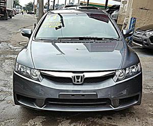 Honda Civic LXL - Único dono !,  - Carros - Vilar Dos Teles, São João de Meriti | OLX