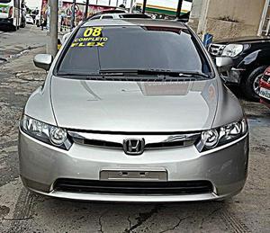 Honda Civic LXS - Muito conservado !,  - Carros - Vilar Dos Teles, São João de Meriti | OLX