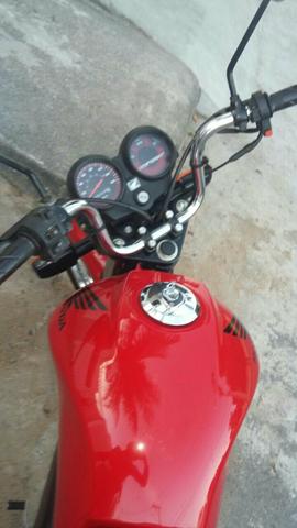 Honda Fan,  - Motos - Parque Rosário, Campos Dos Goytacazes | OLX