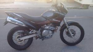 Honda Nx Honda Nx,  - Motos - Ricardo De Albuquerque, Rio de Janeiro | OLX