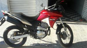 Honda XRE 300cc vermelha,  - Motos - Valverde, Nova Iguaçu | OLX