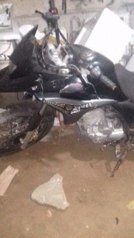 Honda Xre 300 (tem negocio),  - Motos - Vargem Grande, Rio de Janeiro | OLX