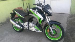 Honda cb 300 personalizada repsol,  - Motos - Braz De Pina, Rio de Janeiro | OLX