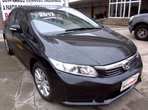 Honda civic  lxl 16v flex 4p automÁtico,  - Carros - Alto Cajueiros, Macaé | OLX