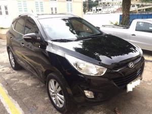 Hyundai Ix35 VA  pago,  - Carros - Botafogo, Rio de Janeiro | OLX