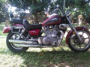 Kawasaki Vulcan - Linda,  - Motos - Araruama, Rio de Janeiro | OLX