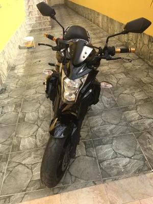 Kawasaki er6n 650cc  vistoriado manual é chave reserva,  - Motos - Engenho da Rainha, Rio de Janeiro | OLX