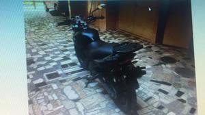 Moto Honda CBX 250 twistter, preta fosco, recibo aberto manutenção barata,  - Motos - Irajá, Rio de Janeiro | OLX