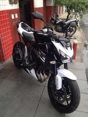 Moto Kawasaki Z - Motos - Retiro, Angra Dos Reis | OLX